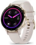 Часы Garmin VENU 3S SOFT GOLD SS BEZEL W/ IVORY CASE AND SILICONE BAND (010-02785-04)
Часы Garmin VENU 3S SOFT GOLD SS BEZEL W/ IVORY CASE AND SILICONE BAND (010-02785-04)