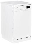 Посудомоечная машина Monsher MDF 4545, Белый
Посудомоечная машина Monsher MDF 4545, Белый