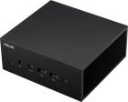 Неттоп Asus PN53-B-S5100MD, Ryzen 5 7535HS (3.3), 660M, без ОС, 2.5xGbitEth, WiFi BT, 150W, черный (90MR00S2-M00350)
Неттоп Asus PN53-B-S5100MD, Ryzen 5 7535HS (3.3), 660M, без ОС, 2.5xGbitEth, WiFi BT, 150W, черный (90MR00S2-M00350)