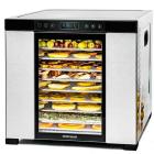 Сушилка для овощей и фруктов Rommelsbacher DA 1050
Сушилка для овощей и фруктов Rommelsbacher DA 1050