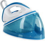 Philips GC 6602/20 SpeedCare белый/голубой