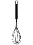Венчик Mallony CLASSICO NERO, из нержавеющей стали, черный, non-stick (105282)
Венчик Mallony CLASSICO NERO, из нержавеющей стали, черный, non-stick (105282)