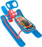 Снегокат Ника Тимка спорт 1+ ТС1+ Nika kids sportcar (красный каркас), Синий/красный
Снегокат Ника Тимка спорт 1+ ТС1+ Nika kids sportcar (красный каркас), Синий/красный