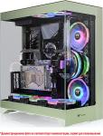 Компьютерный корпус Thermaltake CTE E550 TG Matcha Green (CA-1Z8-00MEWN-00), Зеленый
Компьютерный корпус Thermaltake CTE E550 TG Matcha Green (CA-1Z8-00MEWN-00), Зеленый