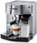 Кофеварка De’Longhi DL EC860.M, Металлик
Кофеварка De’Longhi DL EC860.M, Металлик