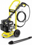 Минимойка Karcher G 4.10 M желтая
Минимойка Karcher G 4.10 M желтая