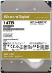 Жесткий диск Western Digital 3.5'' 14TB SATA III WD Gold Enterprise 7200 rpm 256MB (WD141KRYZ)
Жесткий диск Western Digital 3.5'' 14TB SATA III WD Gold Enterprise 7200 rpm 256MB (WD141KRYZ)