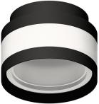 Корпус светильника накладной Ambrella Light DIY Spot, черный песок, прозрачный (C8420)
Корпус светильника накладной Ambrella Light DIY Spot, черный песок, прозрачный (C8420)