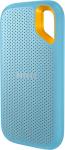 Внешний SSD диск Sandisk Extreme Portable V2, 2TB, Portable SSD, голубой (SDSSDE61-2T00-G25B)
Внешний SSD диск Sandisk Extreme Portable V2, 2TB, Portable SSD, голубой (SDSSDE61-2T00-G25B)