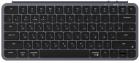 Беспроводная ультратонкая клавиатура Keychron B1 Pro, 77 клавиш, ножничные переключатели, цвет Space grey, Серый
Беспроводная ультратонкая клавиатура Keychron B1 Pro, 77 клавиш, ножничные переключатели, цвет Space grey, Серый