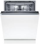 Встраиваемая посудомоечная машина Bosch SMV25EX02E
Встраиваемая посудомоечная машина Bosch SMV25EX02E