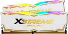 Оперативная память OCPC DDR4 16Gb (2x8Gb) 3600MHz X3 RGB White (MMX3A2K16GD436C18WL)
Оперативная память OCPC DDR4 16Gb (2x8Gb) 3600MHz X3 RGB White (MMX3A2K16GD436C18WL)