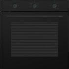 Электрический духовой шкаф De’Longhi DEO 735 NB ROBERTA, Черный
Электрический духовой шкаф De’Longhi DEO 735 NB ROBERTA, Черный