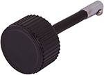 Ручка тонких движений Sky-Watcher для монтировок EQ1, EQ2, EQ3, 9 см (69327)
Ручка тонких движений Sky-Watcher для монтировок EQ1, EQ2, EQ3, 9 см (69327)
