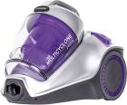 Пылесос напольный Hyundai HYV-C4580, белый/сиреневый
Пылесос напольный Hyundai HYV-C4580, белый/сиреневый