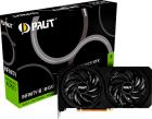 Видеокарта Palit GeForce RTX 4060 INFINITY 2 8GB (NE64060019P1-1070L), Черный
Видеокарта Palit GeForce RTX 4060 INFINITY 2 8GB (NE64060019P1-1070L), Черный