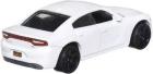 Машинка Matchbox Matchbox 18 Dodge Charger (30782_HVL73), Белый 
Машинка Matchbox Matchbox 18 Dodge Charger (30782_HVL73), Белый