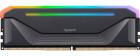 Оперативная память Apacer DDR5 16GB 6400MHz NOX RGB Black (AH5U16G64C552NBAA-1), Черный
Оперативная память Apacer DDR5 16GB 6400MHz NOX RGB Black (AH5U16G64C552NBAA-1), Черный