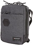 Сумка наплечная вертикальная Wenger cерая ткань Grey Heather/ полиэстер 600D PU 19х11х28 см 6 л 2606424532
Сумка наплечная вертикальная Wenger cерая ткань Grey Heather/ полиэстер 600D PU 19х11х28 см 6 л 2606424532