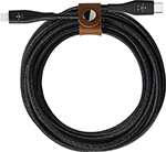 Кабель Belkin, DURATEK USB type-C папа/8-pin Lightning папа 1 2м черный (F8J243bt04-BLK)
Кабель Belkin, DURATEK USB type-C папа/8-pin Lightning папа 1 2м черный (F8J243bt04-BLK)