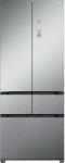 Многокамерный холодильник Weissgauff WFD 450 Built-in Inverter NoFrost Inox, Нержавеющая сталь
Многокамерный холодильник Weissgauff WFD 450 Built-in Inverter NoFrost Inox, Нержавеющая сталь