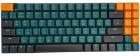 Клавиатура механическая Ugreen KU102 (15229) Slim Mechanical Keyboard USB-C Bluetooth тонкая и легкая, зеленый
Клавиатура механическая Ugreen KU102 (15229) Slim Mechanical Keyboard USB-C Bluetooth тонкая и легкая, зеленый