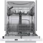 Встраиваемая посудомоечная машина Midea MID60S050
Встраиваемая посудомоечная машина Midea MID60S050