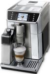 Кофемашина автоматическая De’Longhi ECAM 650.55.MS PrimaDonna Elite, Нержавеющая сталь/черный
Кофемашина автоматическая De’Longhi ECAM 650.55.MS PrimaDonna Elite, Нержавеющая сталь/черный