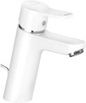 Смеситель для ванной комнаты Kludi PURE&EASY XL на умывальник 100 c донным клапаном арт. 372909165
Смеситель для ванной комнаты Kludi PURE&EASY XL на умывальник 100 c донным клапаном арт. 372909165