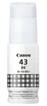 Картридж струйный Canon GI-43BK 4698C001 черный (3700стр.) (60мл) для Pixma G640/540
Картридж струйный Canon GI-43BK 4698C001 черный (3700стр.) (60мл) для Pixma G640/540