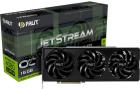 Видеокарта Palit GeForce RTX 4080 SUPER JETSTREAM OC (NED408SS19T2-1032J), Черный
Видеокарта Palit GeForce RTX 4080 SUPER JETSTREAM OC (NED408SS19T2-1032J), Черный