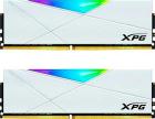 Оперативная память Adata DDR4 16GB (2x8GB) 3600MHz XPG SPECTRIX D50 RGB (AX4U36008G18I-DW50), Белый
Оперативная память Adata DDR4 16GB (2x8GB) 3600MHz XPG SPECTRIX D50 RGB (AX4U36008G18I-DW50), Белый
