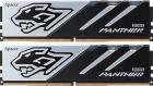 Оперативная память Apacer DDR5 32Gb (2x16Gb) 6200MHz PANTHER (AH5U32G62C5327BAA-2), Черный/серебристый
Оперативная память Apacer DDR5 32Gb (2x16Gb) 6200MHz PANTHER (AH5U32G62C5327BAA-2), Черный/серебристый