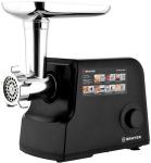 Мясорубка Brayer BR1612, Черный/серебристый
Мясорубка Brayer BR1612, Черный/серебристый