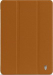 Обложка LAZARR ONZO EcoLeather для Samsung Galaxy Tab PRO 10.1 SM-T 520/525 коричневый
Обложка LAZARR ONZO EcoLeather для Samsung Galaxy Tab PRO 10.1 SM-T 520/525 коричневый