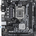 Материнская плата Asrock H510M-HVS Soc-1200 Intel H510 2xDDR4 mATX AC'97 8ch(7.1) GbLAN VGA HDMI
Материнская плата Asrock H510M-HVS Soc-1200 Intel H510 2xDDR4 mATX AC'97 8ch(7.1) GbLAN VGA HDMI