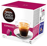 Кофе капсульный Nescafe Dolce Gusto от Холодильник Кофе капсульный Nescafe Dolce Gusto от Холодильник