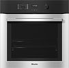 Встраиваемый электрический духовой шкаф Miele H2760BP EDST/CLST сталь CleanSteel
Встраиваемый электрический духовой шкаф Miele H2760BP EDST/CLST сталь CleanSteel