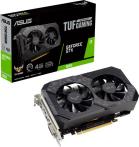 Видеокарта Asus GeForce GTX 1650 TUF Gaming V2 4GB (TUF-GTX1650-4GD6-P-V2 GAMING)
Видеокарта Asus GeForce GTX 1650 TUF Gaming V2 4GB (TUF-GTX1650-4GD6-P-V2 GAMING)