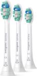 Сменная насадка Philips Sonicare C2 Optimal Plaque Control, 3 штуки, белый (HX9023/65)
Сменная насадка Philips Sonicare C2 Optimal Plaque Control, 3 штуки, белый (HX9023/65)