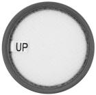 Комплект фильтров для пылесоса Jimmy 2 pcs Filter Kit для BX5/BX5 Pro/WB73/B6 Pro/BX6/BX6 Pro/BX7/BX7 Pro модель MF27WB55
Комплект фильтров для пылесоса Jimmy 2 pcs Filter Kit для BX5/BX5 Pro/WB73/B6 Pro/BX6/BX6 Pro/BX7/BX7 Pro модель MF27WB55