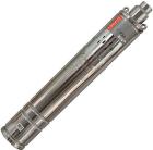 Насос скважинный винтовой Sturm! WP9705DWI (диаметр 90 мм, макс. подъем 90 м, макс. расход 1500 л/ч), Серебристый
Насос скважинный винтовой Sturm! WP9705DWI (диаметр 90 мм, макс. подъем 90 м, макс. расход 1500 л/ч), Серебристый