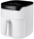 Аэрогриль Polaris PAF 5502, белый
Аэрогриль Polaris PAF 5502, белый