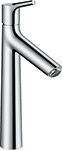 Cмеситель для раковины Hansgrohe Talis S 179 мм гладкий 72 032 000
Cмеситель для раковины Hansgrohe Talis S 179 мм гладкий 72 032 000