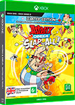 Игра для приставки Microsoft Xbox: Asterix Obelix Slap Them All Лимитированное издание
Игра для приставки Microsoft Xbox: Asterix Obelix Slap Them All Лимитированное издание