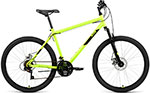 Велосипед Altair MTB HT 26 2.0 D 26 21 ск. рост. 19 ярко-зеленый/черный RBK22AL26116
Велосипед Altair MTB HT 26 2.0 D 26 21 ск. рост. 19 ярко-зеленый/черный RBK22AL26116
