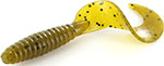 Мягкая приманка Yoshi Onyx TICKLE TAIL 85мм 129# съедобная силиконовая (упак. 4шт.) 103395
Мягкая приманка Yoshi Onyx TICKLE TAIL 85мм 129# съедобная силиконовая (упак. 4шт.) 103395