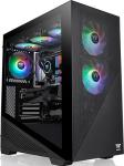 Компьютерный корпус Thermaltake Divider 370 TG ARGB Black (CA-1S4-00M1WN-00), Черный
Компьютерный корпус Thermaltake Divider 370 TG ARGB Black (CA-1S4-00M1WN-00), Черный