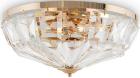 Потолочный светильник Maytoni Facet Neoclassic, золото (MOD094CL-06G), Золотистый
Потолочный светильник Maytoni Facet Neoclassic, золото (MOD094CL-06G), Золотистый