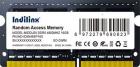 Оперативная память Indilinx DDR5 SO-DIMM 16Gb 4800MHz (IND-ID5N48SP16X), Черный
Оперативная память Indilinx DDR5 SO-DIMM 16Gb 4800MHz (IND-ID5N48SP16X), Черный